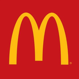 マクドナルド 地下鉄谷町四丁目店の画像1