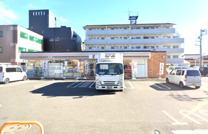 セブンイレブン 伊勢原桜台1丁目店の画像1