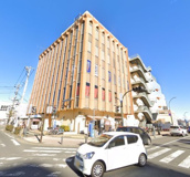 スギ薬局 伊勢原駅前店