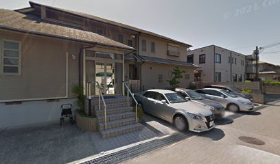 上田内科医院の画像1