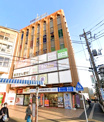 サイゼリヤ いせはらcoma店