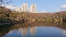 樫野台公園