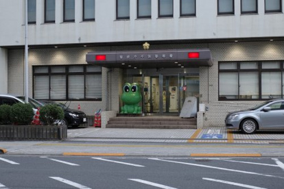 千住警察署の画像1