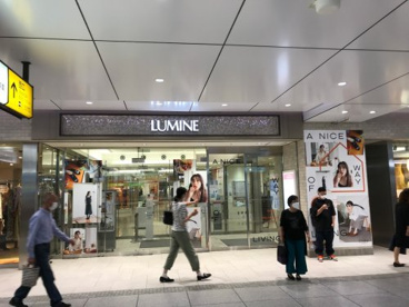 LUMINE(ルミネ)北千住の画像1