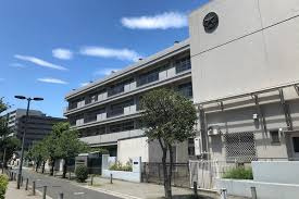 横浜市立平沼小学校