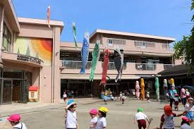 石川学園杉之子幼稚園