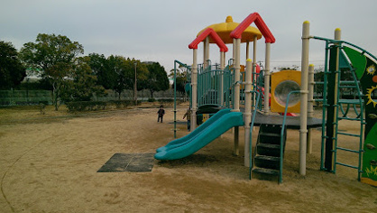 竜が岡中央公園の画像1