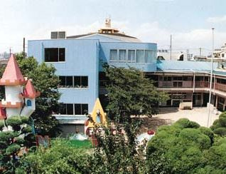 野江幼稚園の画像1