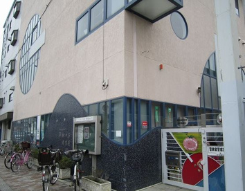 平和の子保育園の画像1