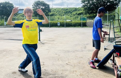 の画像