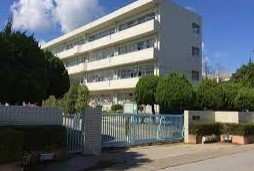 小淵小学校の画像1