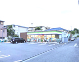 ファミリーマート 町田金森店