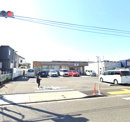 セブンイレブン 町田金森店