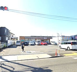 セブンイレブン 町田金森店の画像1