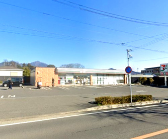 セブンイレブン 秦野出雲大社入口店の画像1