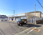 ローソン 相模原磯部店