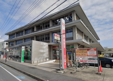 大宮郵便局の画像1