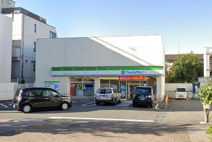 ファミリーマート 中野弥生町一丁目店