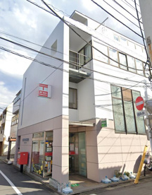 中野弥生郵便局の画像1