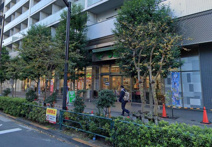 サミットストア 渋谷本町店