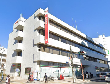 川口郵便局の画像1