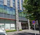朝日信用金庫 豊島町支店