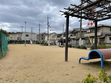 丸の内公園の画像2