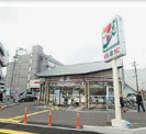 セブンイレブン 京都樫原盆山店