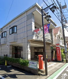 小平小川西郵便局の画像1
