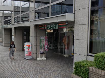 セブン-イレブン 渋谷並木橋店の画像1