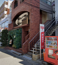 南行徳駅前郵便局の画像1