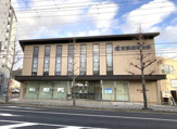 京都信用金庫【山科支店】