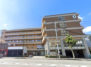 なぎ辻病院の画像2