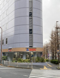 サイクルベースあさひ西五反田店