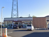 セブンイレブン 熊谷雀宮店