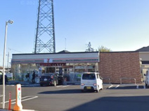 セブンイレブン 熊谷雀宮店
