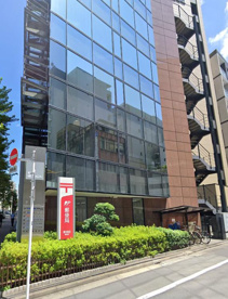 東神田郵便局の画像1