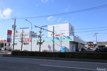 ドラッグスギヤマ 康生通店