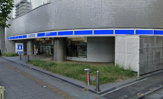 ローソン 高輪三丁目店