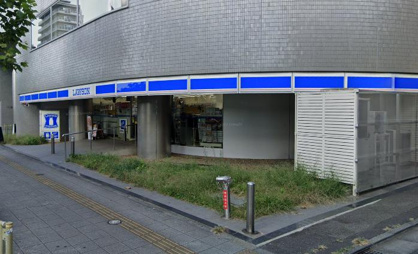 ローソン 高輪三丁目店の画像1