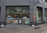 セブン-イレブン 中央区入船３丁目店