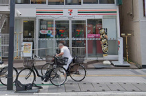 セブン-イレブン 八王子北口店