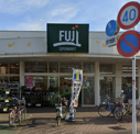 FUJI　松が丘店