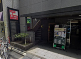 仲御徒町郵便局