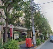 千代田一番町郵便局