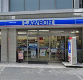 ローソン 東区高岳店の画像1