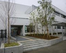 その他 中野区キッズ・プラザみなみの及びみなみの学童クラブ