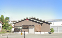 大和栄簡易郵便局