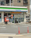 ファミリーマート 吹上駅北店