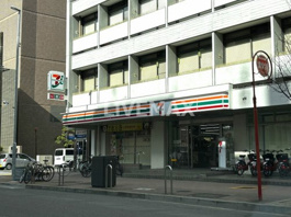 セブン-イレブン名古屋栄２丁目店
